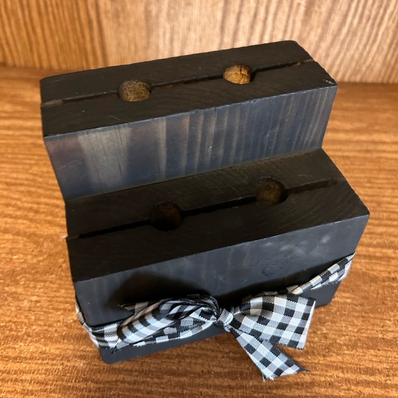 Rae Dunn inspired cheese knife display - Picture 1 of 2